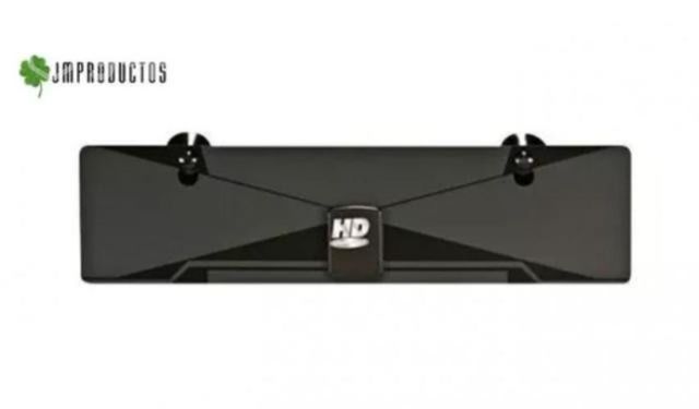 Antena Digital Hd Tv Digital