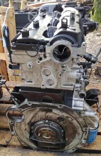 Motor Ensamble Culata Carter (KFB001) Kia Frontier