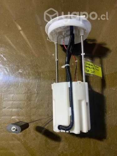 Chupador con flotador combustible Maxus T60 2019