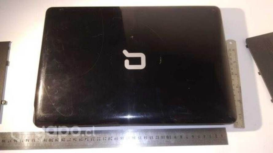 Laptop para repuesto