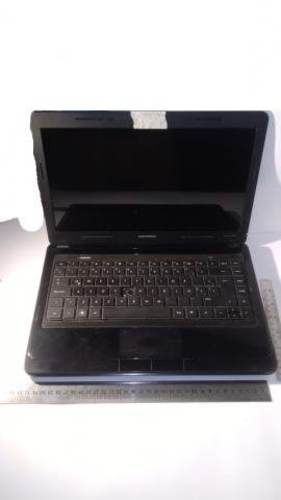 Laptop para repuesto