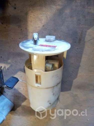 Samsung sm3 bomba de bencina original envio regs