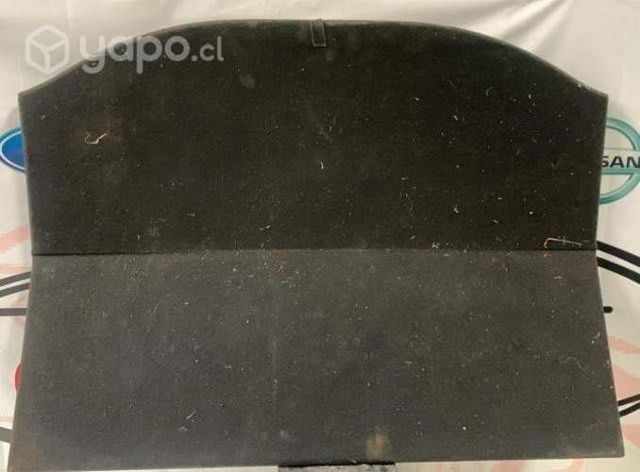 Tapiz cubre repuesto TOYOTA RAV4 (2) 2018