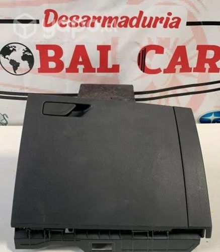 Guantera SKODA SCALA HB 1.5 AUT 2021