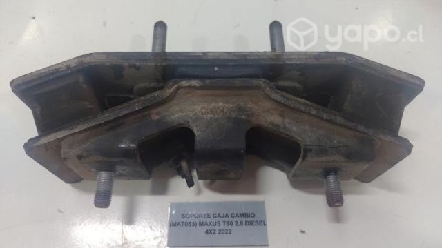 Soporte Caja Cambio (MAT053) Maxus T60 2.8 2022