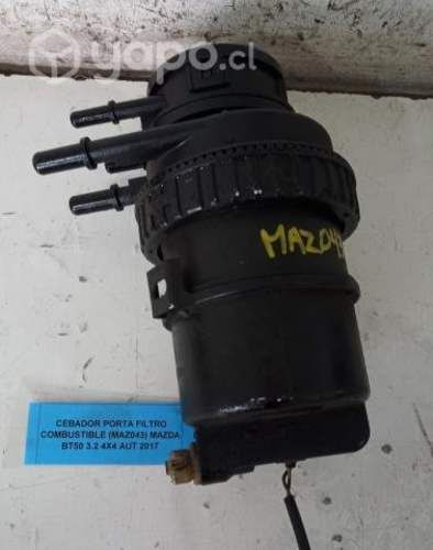 Cebador Porta Filtro Comb (MAZ043) Mazda BT50 2017