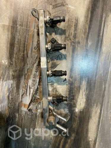 Riel de inyección hafei ruiyi ominyi 1.0