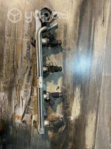 Riel de inyección hafei ruiyi ominyi 1.0