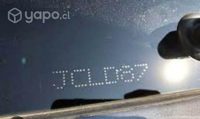 Gravado de patente a domicilio