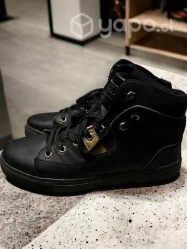 Zapatillas altas Sean John para hombre