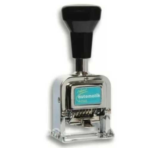 Foliador automatik f-65 6