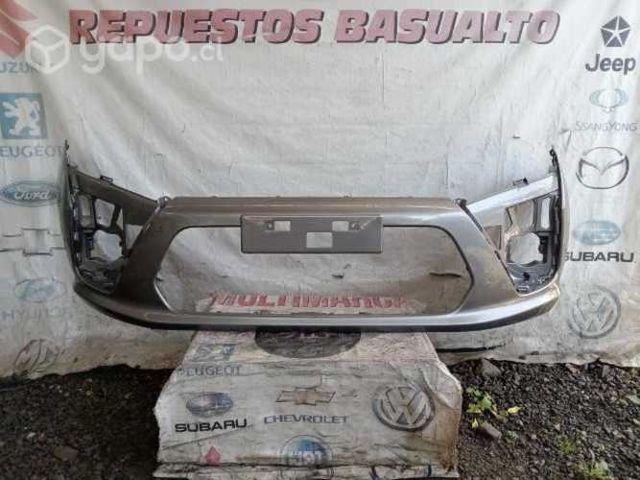 Parachoque suzuki celerio 18-22