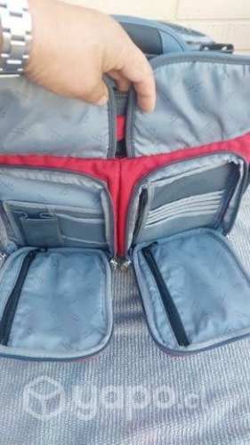 Maletin HEAD casi nuevo $ 20.000.-