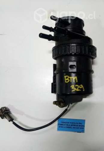 Cebador Porta Filtro Comb (BTM329) Mazda BT50 2020