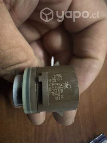 Sensor estacionamiento BMW