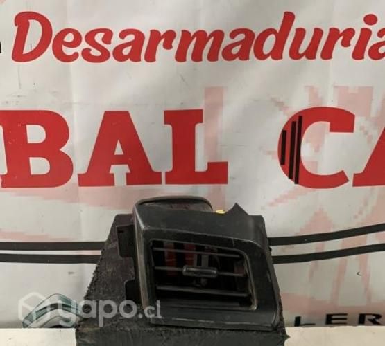 Rejilla de ac derecha izquierda TOYOTA RAV4 (3) 20