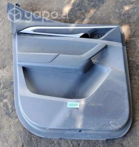 Tapiz Puerta Trasera Izq (DTM129) Maxus T60 2021