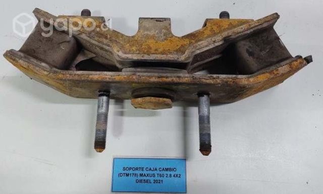 Soporte Caja Cambio (DTM178) Maxus T60 2.8 2021