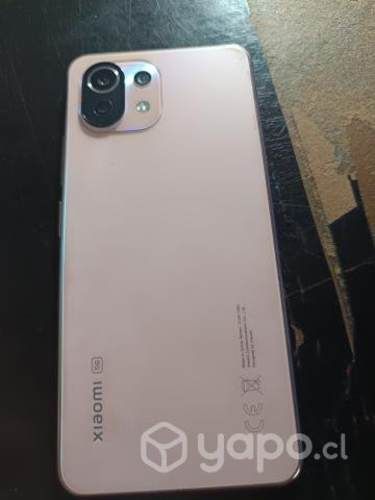 Xiaomi mi 11 Lite 5G NE
