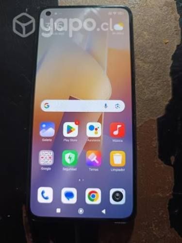 Xiaomi mi 11 Lite 5G NE