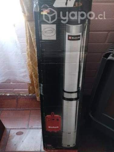 Bomba sumergible 50 metros