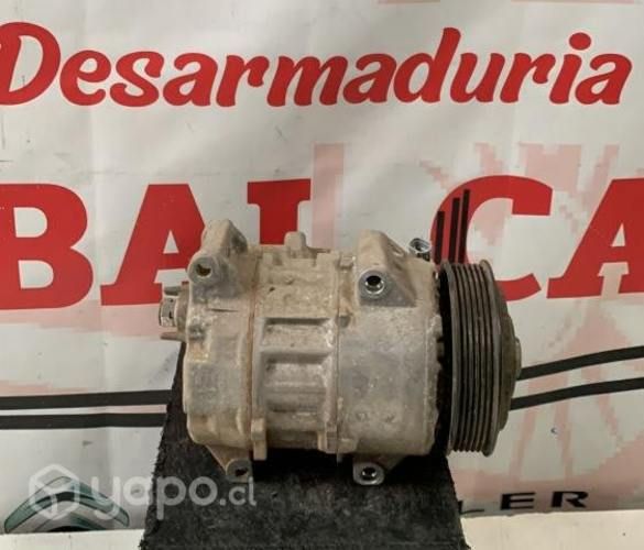 Compresor de ac TOYOTA RAV4 (2) 2018