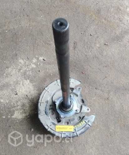 Eje Trasero Derecho 4x2 (MT4256) Maxus T60 2019