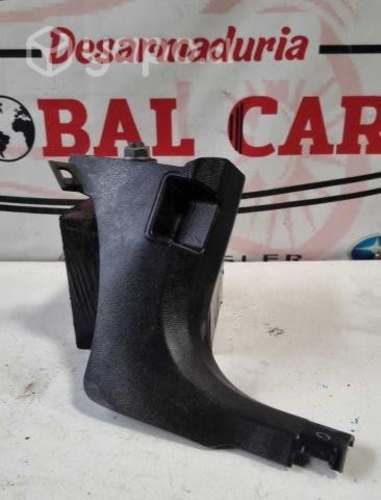 Tapiz cubre pilar inferior delantera derecha SUZUK