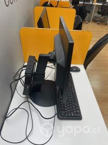 Pc escritorio