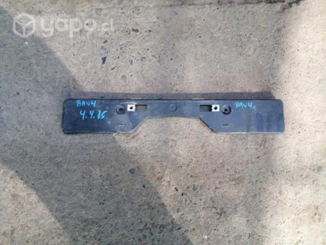 Porta patente toyota rav4 original