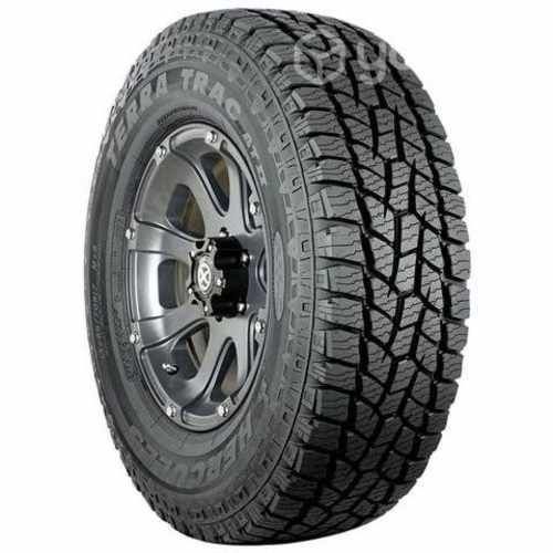 Neumatico terra trac a/t ii 275/55r20