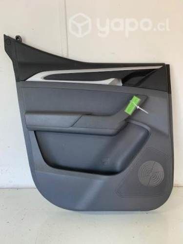 Tapiz puerta trasera izq (MT043) Maxus T60 2020