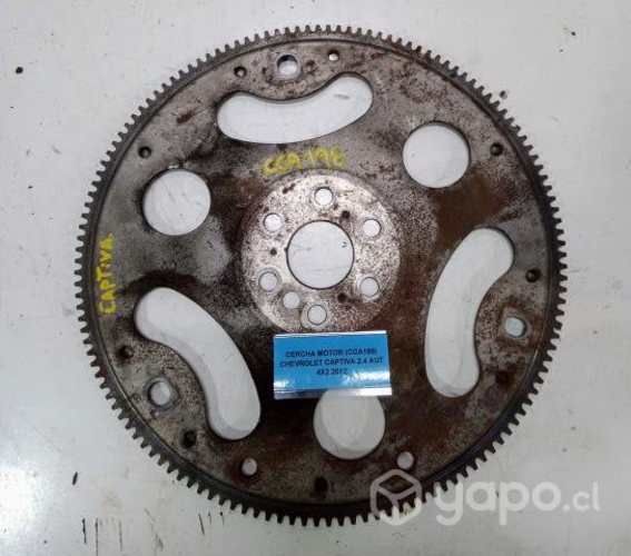 Cercha Motor (CCA198) Chevrolet Captiva 2.4 AUT
