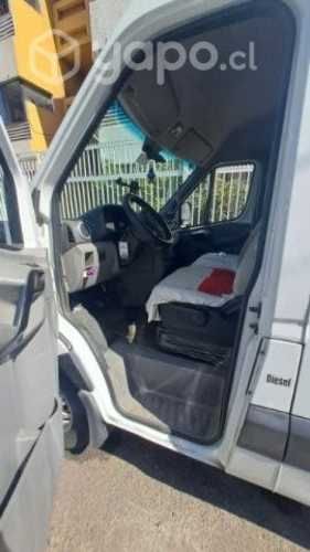 Furgon de carga