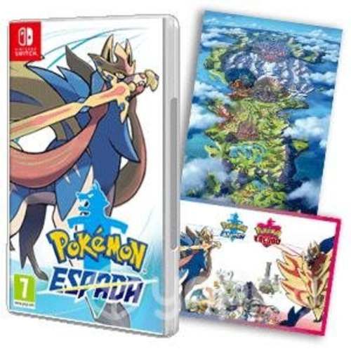 Juego de nintendo switch