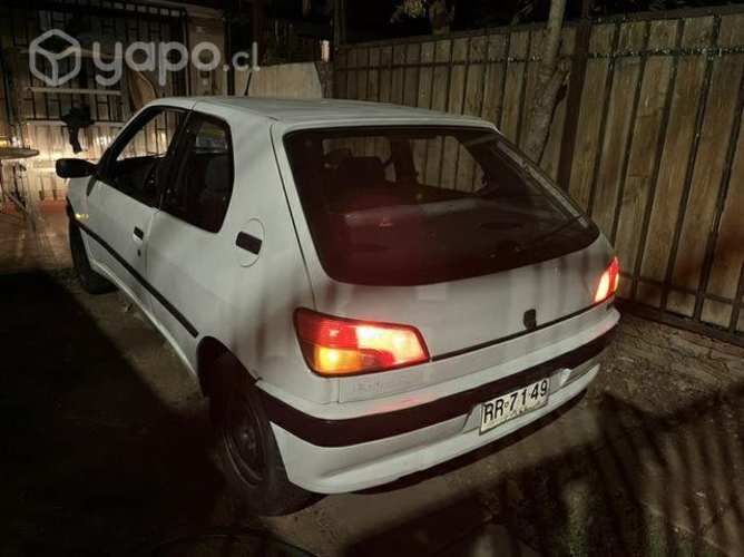 Peugeot 306 1.4