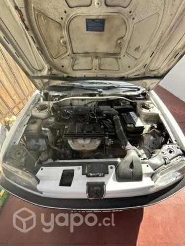 Peugeot 306 1.4