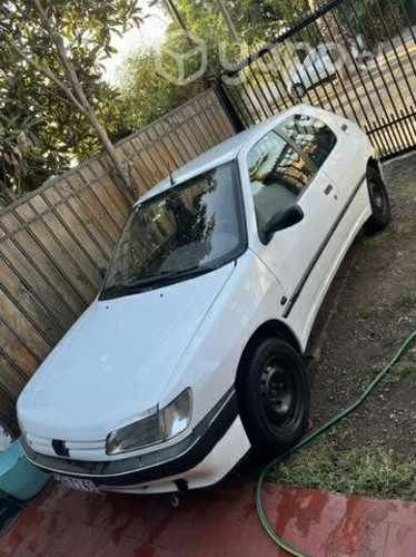 Peugeot 306 1.4