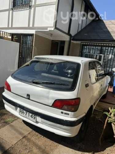 Peugeot 306 1.4