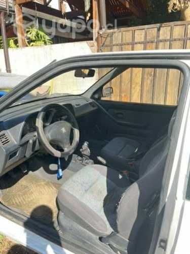 Peugeot 306 1.4