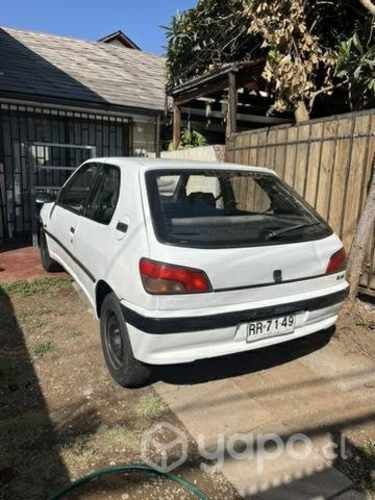 Peugeot 306 1.4