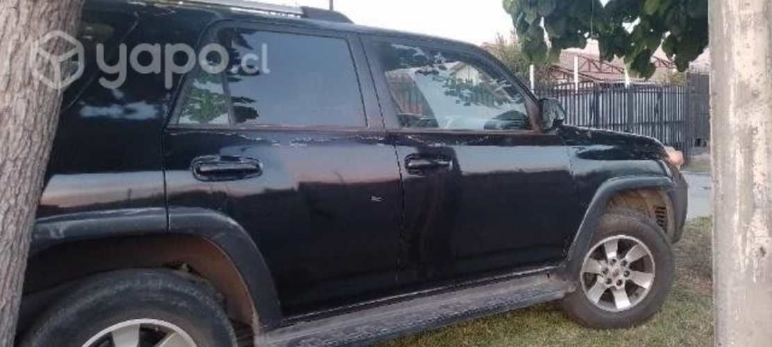 Toyota 4runner