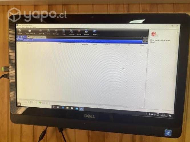 Plotter De Impresión Ecosolvente 0626-dx6