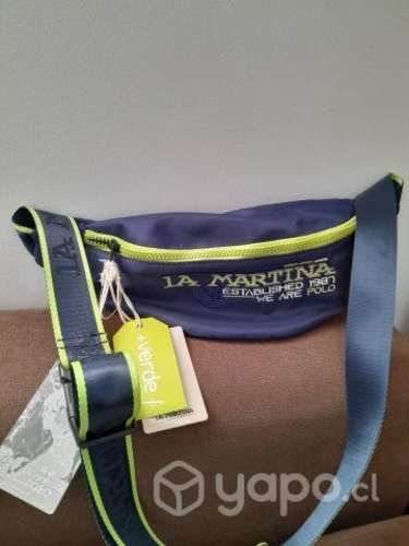 Banano La Martina Original