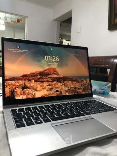Notebook HP EliteBook 840 G7