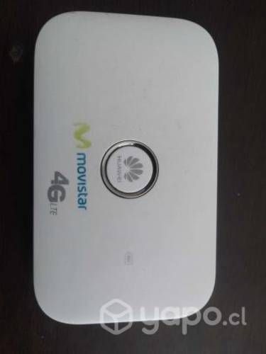 Banda ancha movil inalambrica