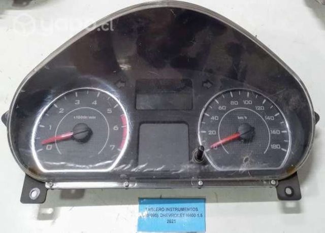 Tablero Instrumentos (CNF090) Chevrolet N400 1.5 2
