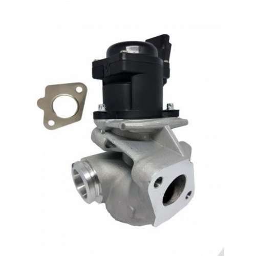 Valvula Egr Para Peugeot Y Citroen Diesel 1.6