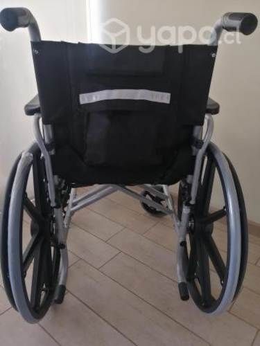 Silla de Rueda
