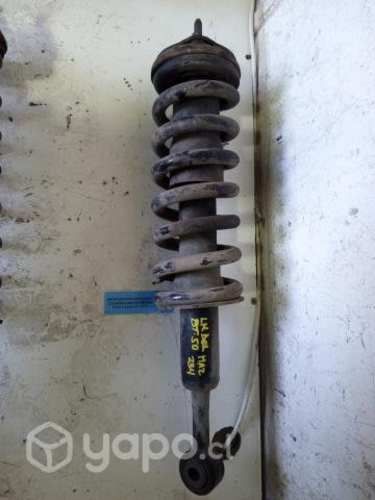 Amortiguador Del izq (MAZ234) Mazda BT50 3.2 2017